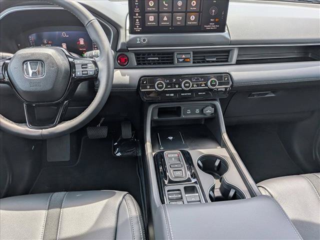 New 2026 Honda Pilot EX-L image 15