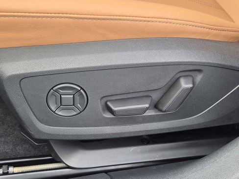 New 2025 Audi A5 2.0T Premium image 16