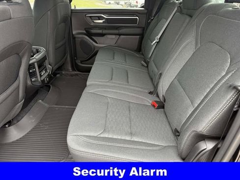 New 2026 RAM 1500 Lone Star AWD/4WD image 29