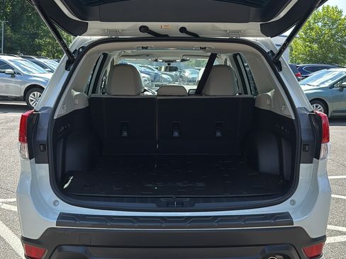 Certified 2023 Subaru Forester Limited AWD/4WD image 26