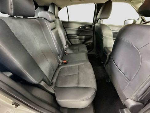 Used 2026 Mitsubishi Eclipse Cross SE AWD/4WD image 25