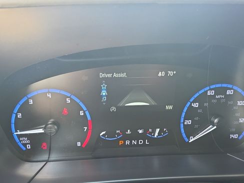 Used 2023 Ford Bronco Sport Big Bend w/ Convenience Package AWD/4WD image 23