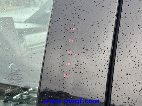 Used 2022 Ford Expedition Timberline image 33