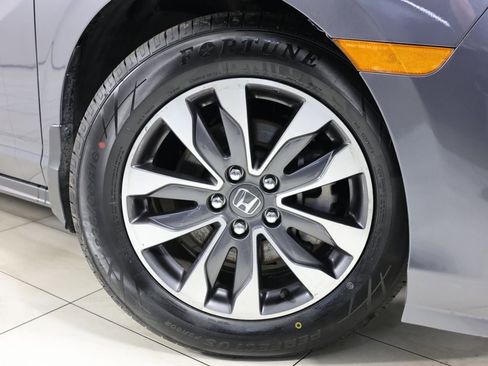 Used 2023 Honda Odyssey EX-L image 14