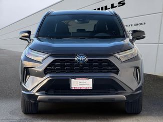 Used 2024 Toyota RAV4 XSE w/ Advanced Technology Package video 2