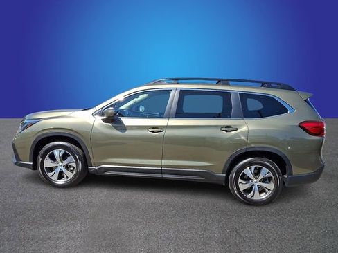 Certified 2025 Subaru Ascent Premium AWD/4WD image 7
