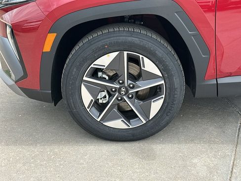 New 2026 Hyundai Tucson SEL AWD/4WD image 3
