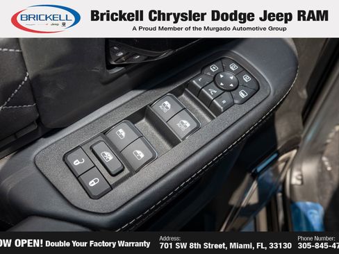 New 2026 RAM 3500 Limited AWD/4WD image 28