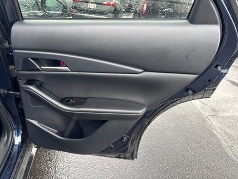 Certified 2024 MAZDA CX-30 AWD 2.5 S w/ Select Sport Pkg image 14