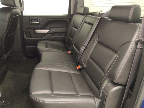 Used 2015 Chevrolet Silverado 1500 LT w/ All Star Edition AWD/4WD image 18