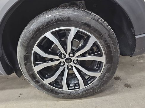 Used 2020 Ford Explorer ST w/ Premium Technology Package image 34