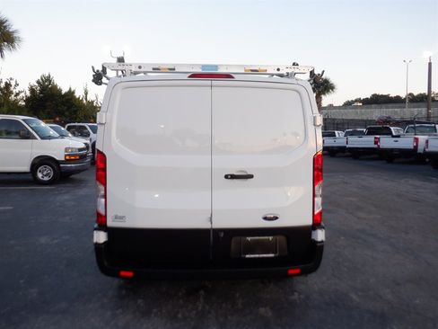 Used 2020 Ford Transit 250 Low Roof image 4