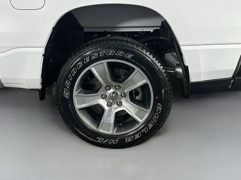 New 2026 RAM 1500 Tradesman image 17