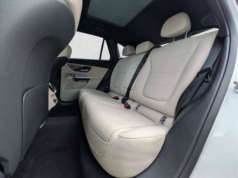 Certified 2026 Mercedes-Benz GLC 300 image 16