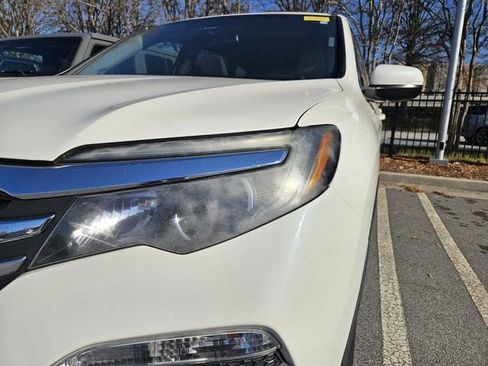 Used 2018 Honda Pilot EX-L image 33