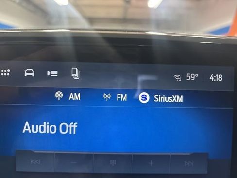 New 2026 Ford Ranger XLT w/ Equipment Group 301A High AWD/4WD image 8