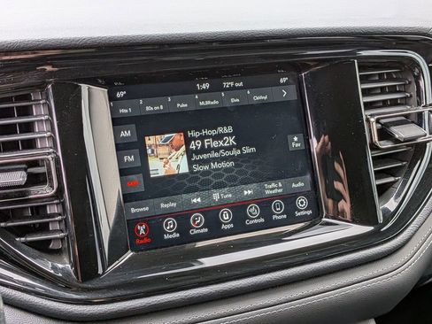 Used 2022 Dodge Durango GT image 22