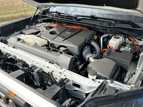 Used 2022 Toyota Tundra TRD Pro image 26