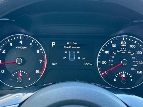 Used 2022 Kia Forte LXS image 22