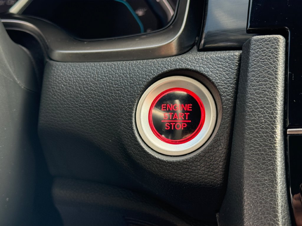 Used 2020 Honda Civic EX image 19