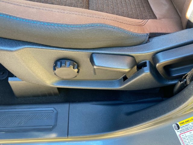 Used 2022 Ford Bronco Outer Banks AWD/4WD image 15