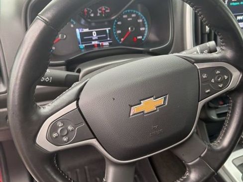Used 2018 Chevrolet Colorado LT w/ LT Convenience Package image 16