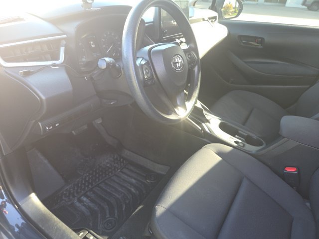 Used 2024 Toyota Corolla LE FWD image 42