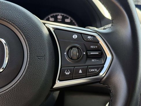 Used 2025 Acura RDX SH-AWD w/ Technology Package image 30