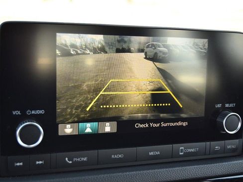 Certified 2024 Honda Civic Sport image 12