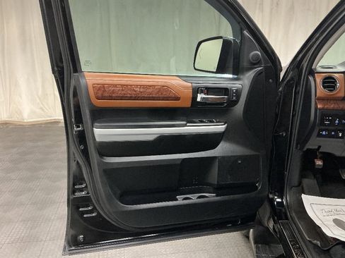 Used 2021 Toyota Tundra 1794 Edition image 25
