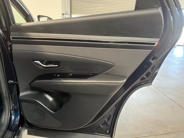 Used 2024 Hyundai Tucson SEL AWD/4WD image 16