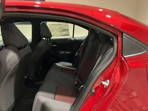 New 2026 Toyota Corolla SE image 14