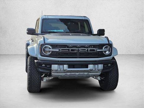 New 2026 Ford Bronco Raptor image 6