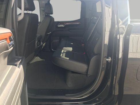 Used 2023 GMC Sierra 1500 Denali AWD/4WD image 29