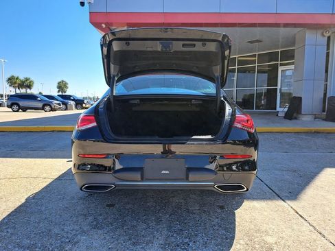 Used 2023 Mercedes-Benz CLA 250 w/ Premium Package Lite image 23