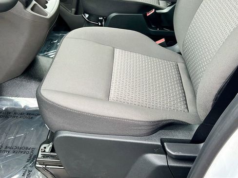 New 2026 Ford Transit 350 XLT image 23