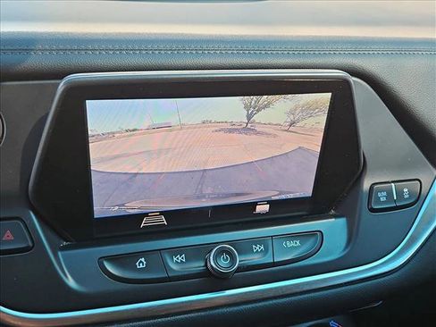 Used 2020 Chevrolet Blazer LT AWD/4WD image 12