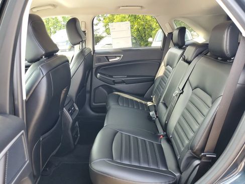 Certified 2023 Ford Edge SEL AWD/4WD image 14