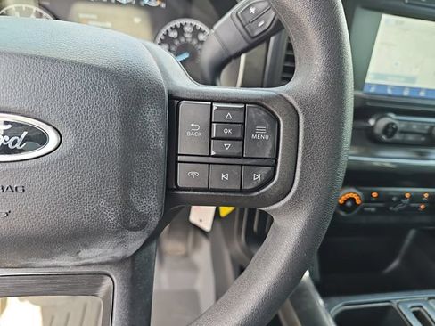 Used 2023 Ford F150 XL w/ STX Black Appearance Package AWD/4WD image 18