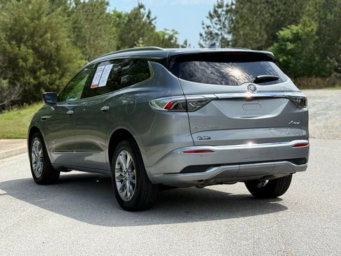Used 2023 Buick Enclave Avenir w/ Trailering Package, 5000 lbs. AWD/4WD image 12