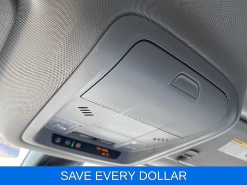 Used 2023 GMC Acadia SLE w/ Driver Convenience Package FWD image 23
