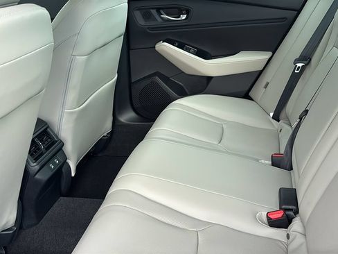 Used 2023 Honda Accord Touring image 29
