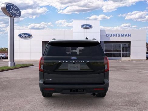 New 2026 Ford Expedition Active AWD/4WD image 6
