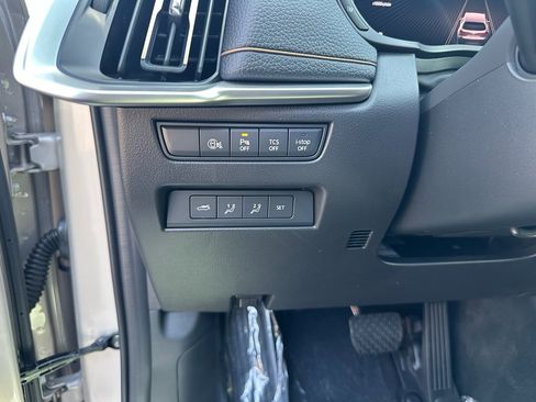 New 2026 MAZDA CX-90 3.3 Turbo w/ Premium Sport Pkg image 22