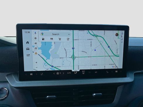 Used 2025 Ford Explorer ST image 13