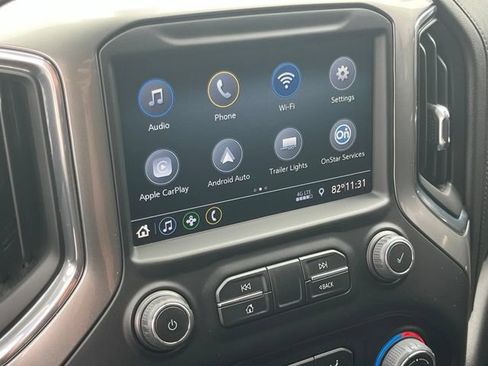 Used 2022 Chevrolet Silverado 1500 LT w/ Bed Protection Package RWD image 15