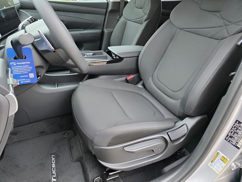 New 2026 Hyundai Tucson Blue SE AWD/4WD image 13