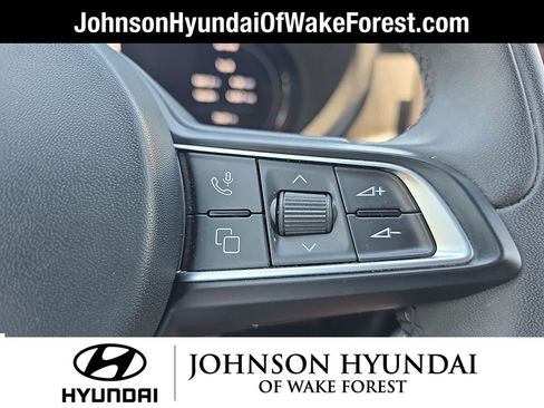 Used 2023 Dodge Hornet GT w/ GT Blacktop Package AWD/4WD image 25