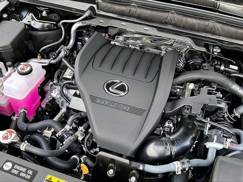 New 2026 Lexus RX 350 Premium Plus FWD image 18