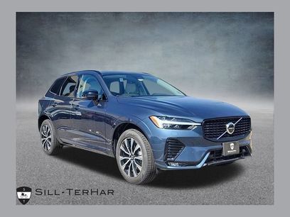 New 2025 Volvo XC60 B5 Core w/ Protection Package Premier